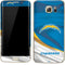 NFL Los Angeles Chargers Galaxy S7 Edge Skin